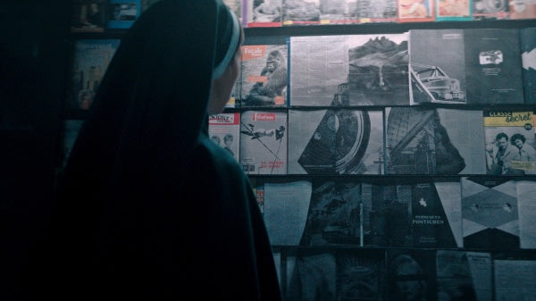 The Nun II (4K UHD) – Bild 3– JETZT KAUFEN BEI GLACIER GAMES .at