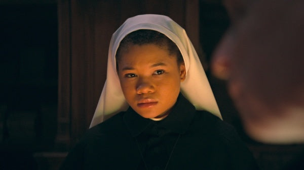The Nun II (Blu-ray) – Bild 4– JETZT KAUFEN BEI GLACIER GAMES .at