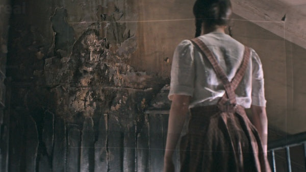 The Nun II (Blu-ray) – Bild 5– JETZT KAUFEN BEI GLACIER GAMES .at