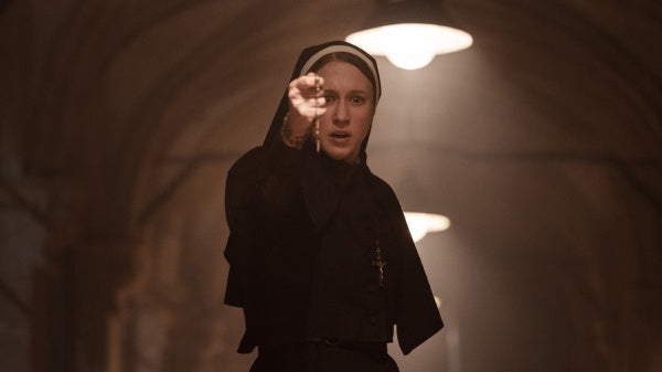 The Nun II (Blu-ray) – Bild 6– JETZT KAUFEN BEI GLACIER GAMES .at
