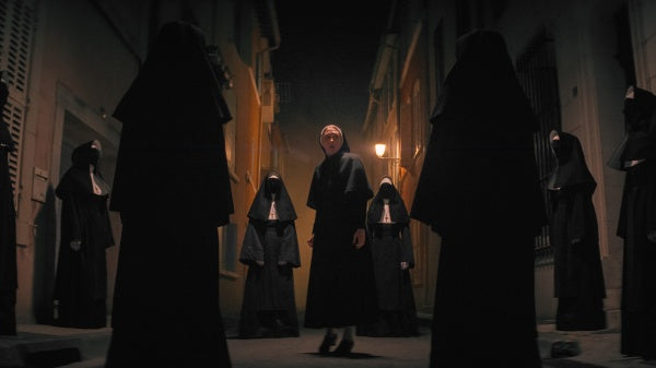 The Nun II (DVD) – Bild 2– JETZT KAUFEN BEI GLACIER GAMES .at