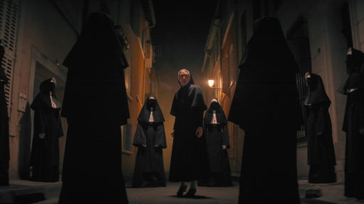 The Nun II (DVD) – Bild 2– JETZT KAUFEN BEI GLACIER GAMES .at