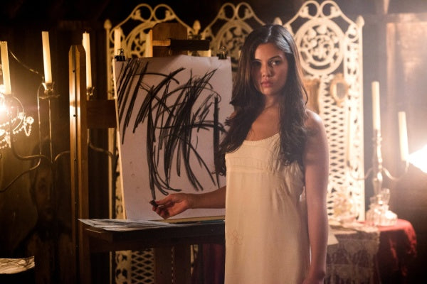 The Originals: Die komplette 1. Staffel (DVD)