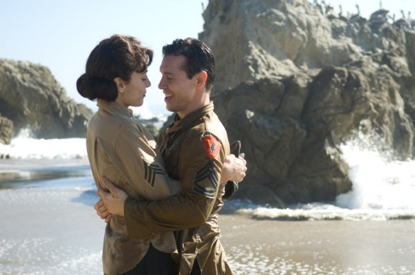 The Pacific (Blu-ray)