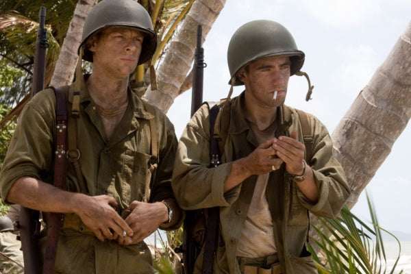 The Pacific (DVD)