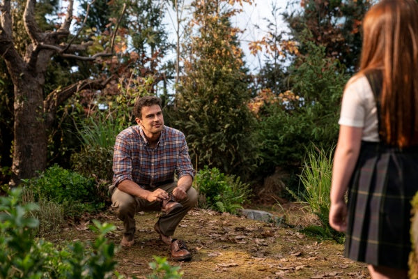 The Time Traveler's Wife: Die komplette 1. Staffel (DVD) – Bild 6– JETZT KAUFEN BEI GLACIER GAMES .at