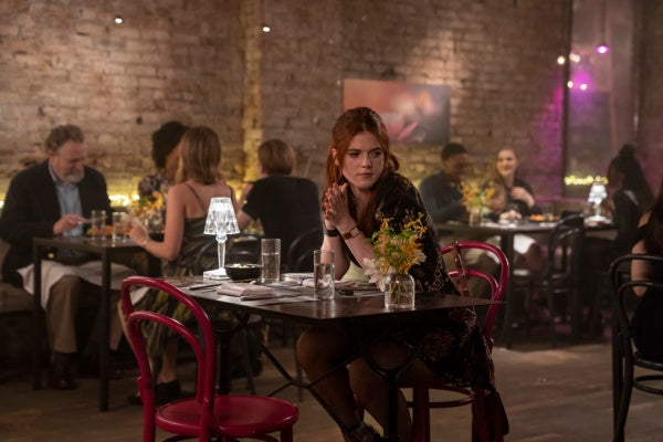 The Time Traveler's Wife: Die komplette 1. Staffel (DVD) – Bild 2– JETZT KAUFEN BEI GLACIER GAMES .at