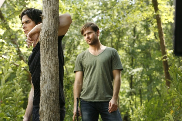 The Vampire Diaries: Die komplette 3. Staffel (DVD) – Bild 4– JETZT KAUFEN BEI GLACIER GAMES .at