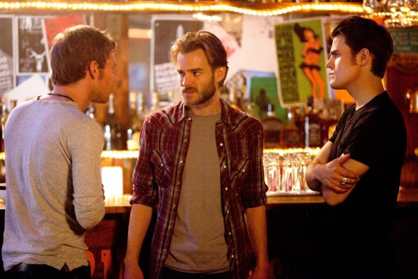 The Vampire Diaries: Die komplette 3. Staffel (DVD) – Bild 5– JETZT KAUFEN BEI GLACIER GAMES .at