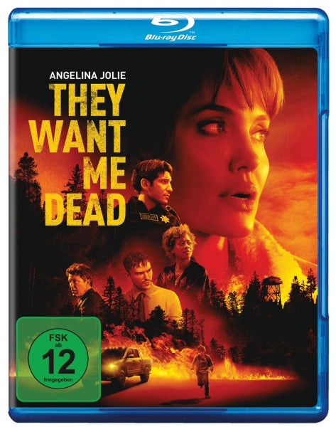 They Want Me Dead (Blu-ray)– JETZT KAUFEN BEI GLACIER GAMES .at