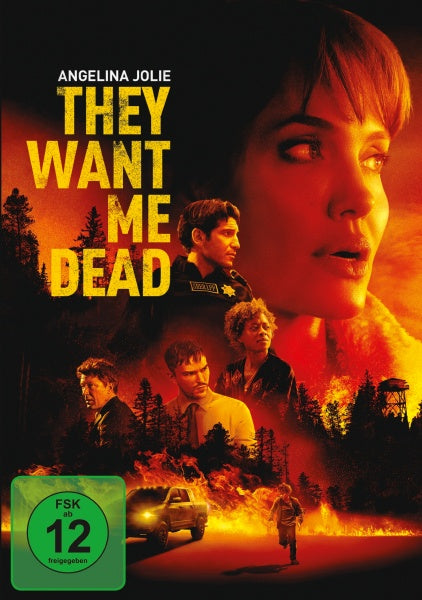 They Want Me Dead (DVD)– JETZT KAUFEN BEI GLACIER GAMES .at