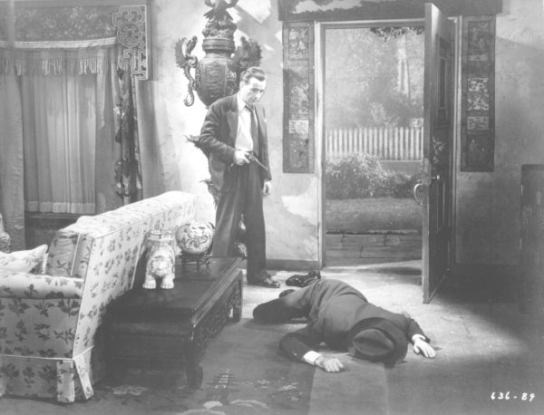 Tote schlafen fest (Blu-ray) – Bild 5– JETZT KAUFEN BEI GLACIER GAMES .at