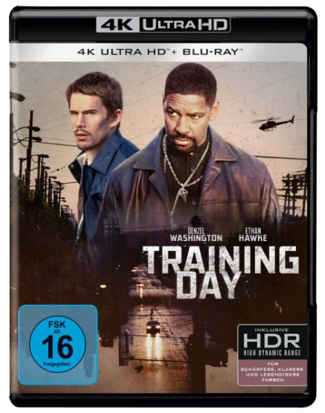 Training Day (4K UHD)– JETZT KAUFEN BEI GLACIER GAMES .at