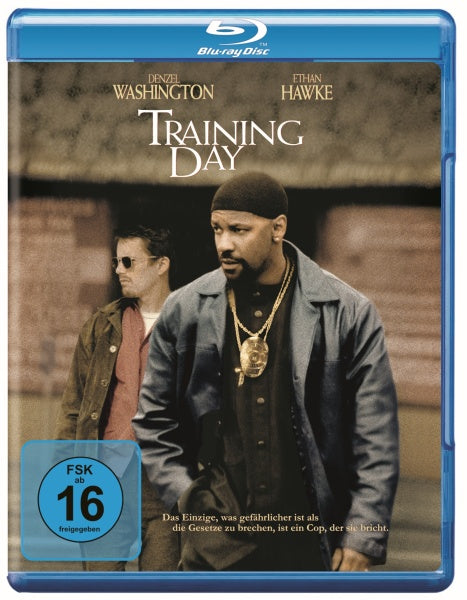 Training Day (Blu-ray)– JETZT KAUFEN BEI GLACIER GAMES .at