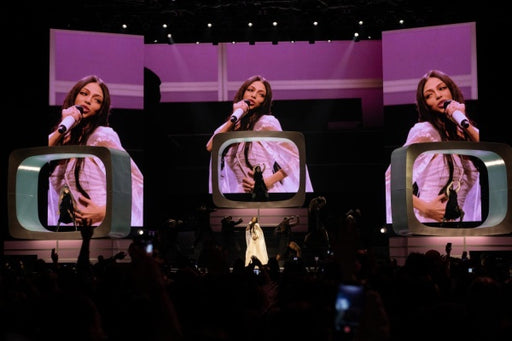 Trap: No Way Out (4K-UHD+Blu-ray) – Bild 2– JETZT KAUFEN BEI GLACIER GAMES .at