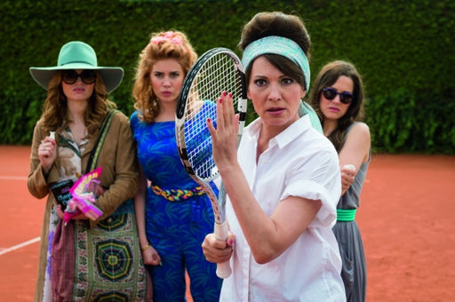 Traumfrauen (DVD) – Bild 2– JETZT KAUFEN BEI GLACIER GAMES .at