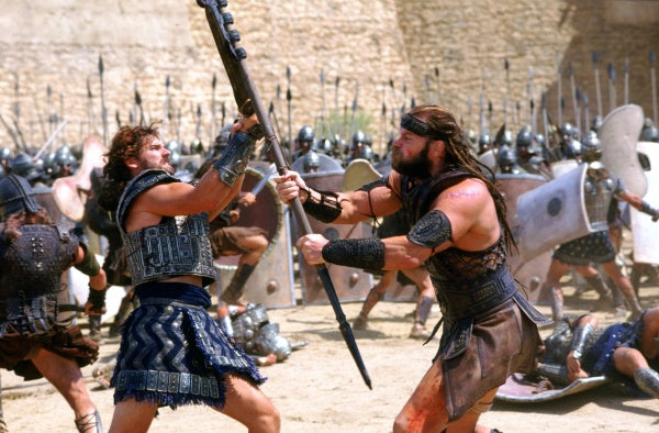 Troja (Director's Cut) (Blu-ray) – Bild 3– JETZT KAUFEN BEI GLACIER GAMES .at