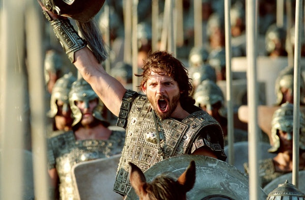 Troja (Director's Cut) (Blu-ray) – Bild 6– JETZT KAUFEN BEI GLACIER GAMES .at