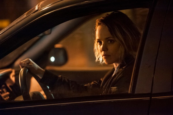 True Detective: Die komplette 2. Staffel (Blu-ray)