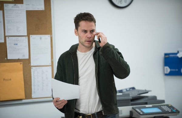 True Detective: Die komplette 2. Staffel (DVD)