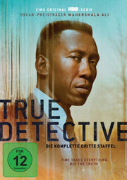 True Detective: Die komplette 3. Staffel (DVD)– JETZT KAUFEN BEI GLACIER GAMES .at