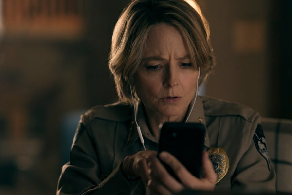 True Detective: Night Country: Die komplette 4. Staffel (Blu-ray) – Bild 5– JETZT KAUFEN BEI GLACIER GAMES .at