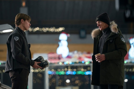 True Detective: Night Country: Die komplette 4. Staffel (DVD)– JETZT KAUFEN BEI GLACIER GAMES .at