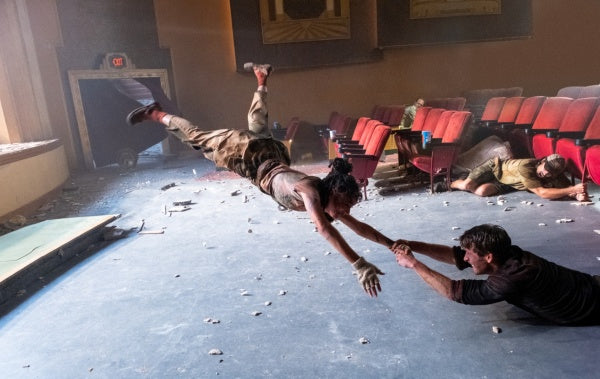 Twisters (Blu-ray) – Bild 2– JETZT KAUFEN BEI GLACIER GAMES .at