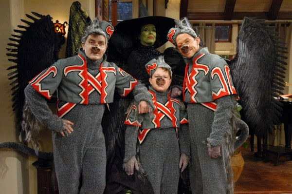 Two and a Half Men: Die komplette 3. Staffel (DVD) – Bild 2– JETZT KAUFEN BEI GLACIER GAMES .at