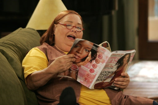 Two and a Half Men: Die komplette 3. Staffel (DVD)– JETZT KAUFEN BEI GLACIER GAMES .at