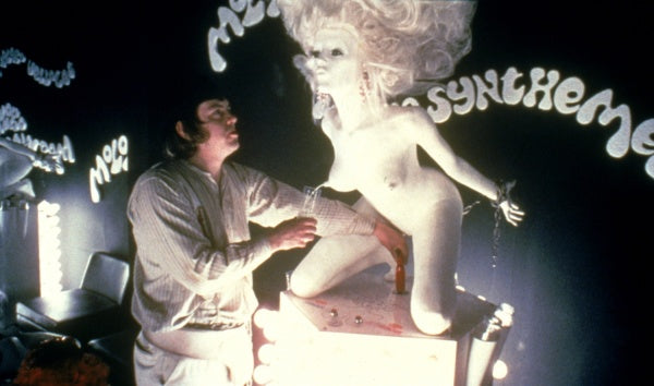 Stanley Kubricks Uhrwerk Orange (4K UHD) – Bild 4– JETZT KAUFEN BEI GLACIER GAMES .at