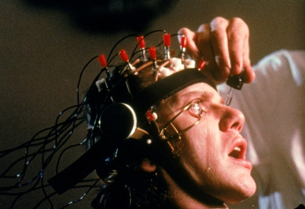 Stanley Kubricks Uhrwerk Orange (4K UHD) – Bild 5– JETZT KAUFEN BEI GLACIER GAMES .at