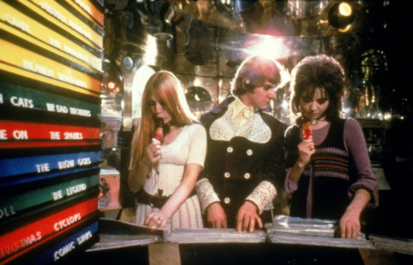 Stanley Kubricks Uhrwerk Orange (4K UHD) – Bild 2– JETZT KAUFEN BEI GLACIER GAMES .at