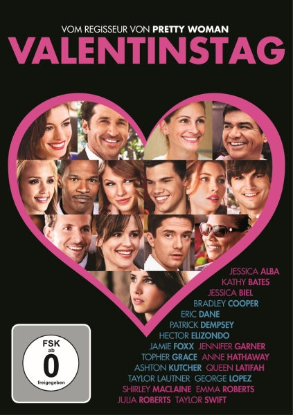 Valentinstag (DVD)– JETZT KAUFEN BEI GLACIER GAMES .at