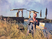 Vincent van Gogh: Ein Leben in Leidenschaft (Blu-ray) – Bild 4– JETZT KAUFEN BEI GLACIER GAMES .at