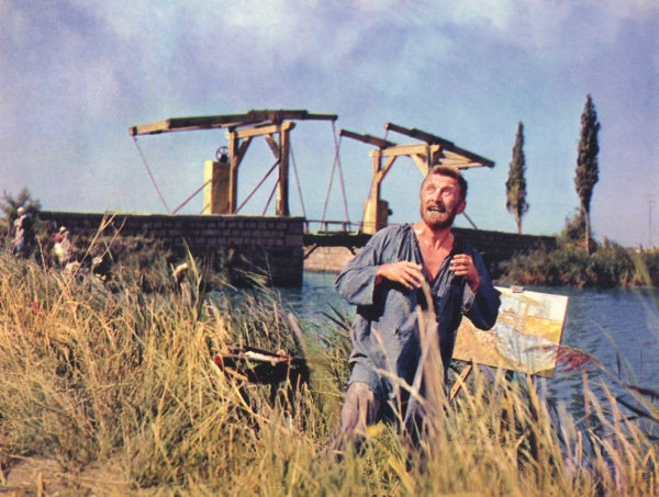 Vincent van Gogh: Ein Leben in Leidenschaft (Blu-ray) – Bild 4– JETZT KAUFEN BEI GLACIER GAMES .at