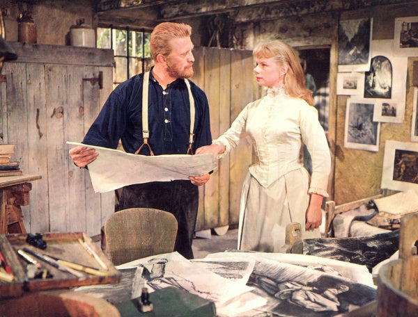 Vincent van Gogh: Ein Leben in Leidenschaft (Blu-ray) – Bild 3– JETZT KAUFEN BEI GLACIER GAMES .at