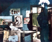 Vincent van Gogh: Ein Leben in Leidenschaft (Blu-ray) – Bild 5– JETZT KAUFEN BEI GLACIER GAMES .at