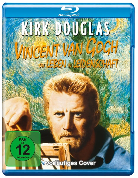Vincent van Gogh: Ein Leben in Leidenschaft (Blu-ray)– JETZT KAUFEN BEI GLACIER GAMES .at