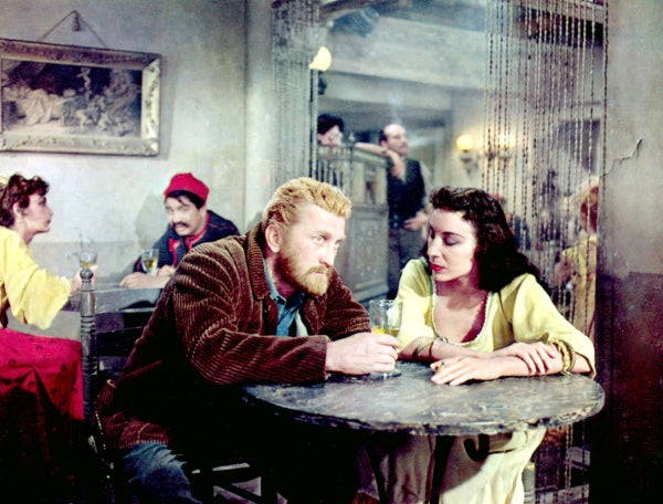 Vincent van Gogh: Ein Leben in Leidenschaft (Blu-ray) – Bild 6– JETZT KAUFEN BEI GLACIER GAMES .at