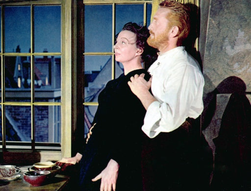 Vincent van Gogh: Ein Leben in Leidenschaft (Blu-ray) – Bild 2– JETZT KAUFEN BEI GLACIER GAMES .at