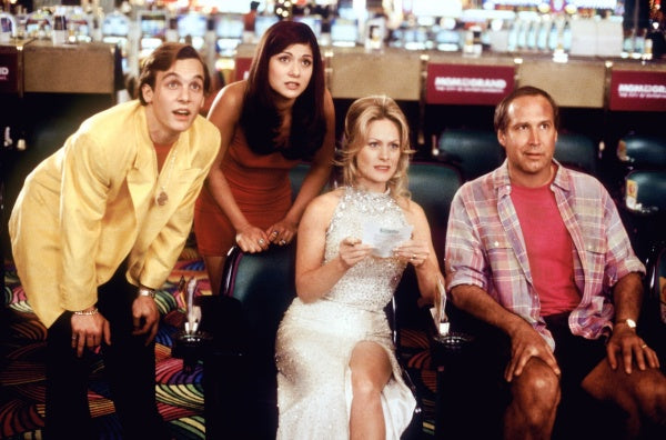 Viva Las Vegas: Hoppla, wir kommen! (Blu-ray)