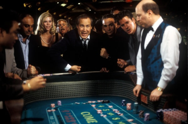 Viva Las Vegas: Hoppla, wir kommen! (Blu-ray)