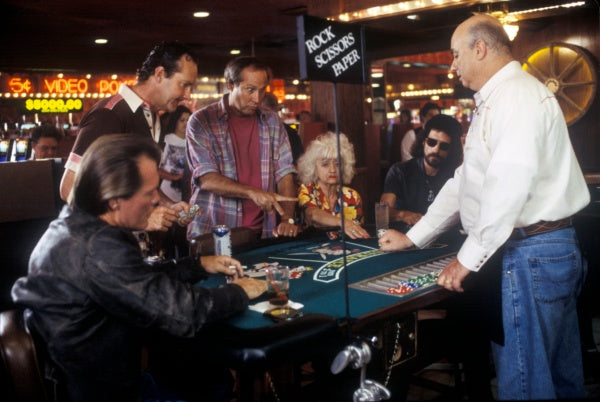 Viva Las Vegas: Hoppla, wir kommen! (Blu-ray)