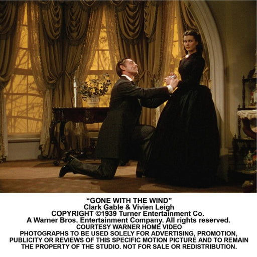 Vom Winde verweht (Blu-ray) – Bild 2– JETZT KAUFEN BEI GLACIER GAMES .at