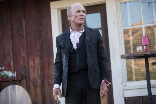 Westworld: Die komplette 2. Staffel (4K-UHD+Blu-ray) – Bild 2– JETZT KAUFEN BEI GLACIER GAMES .at