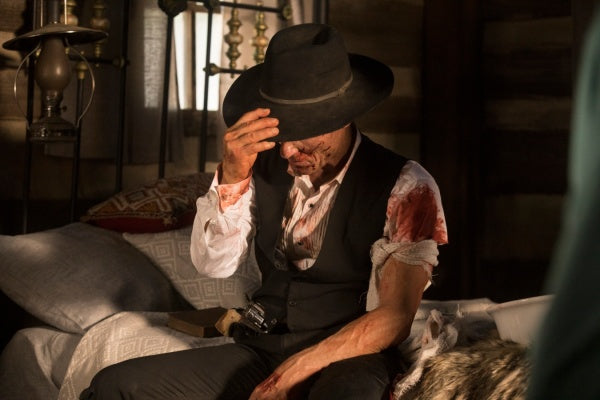 Westworld: Die komplette 2. Staffel (DVD) – Bild 5– JETZT KAUFEN BEI GLACIER GAMES .at