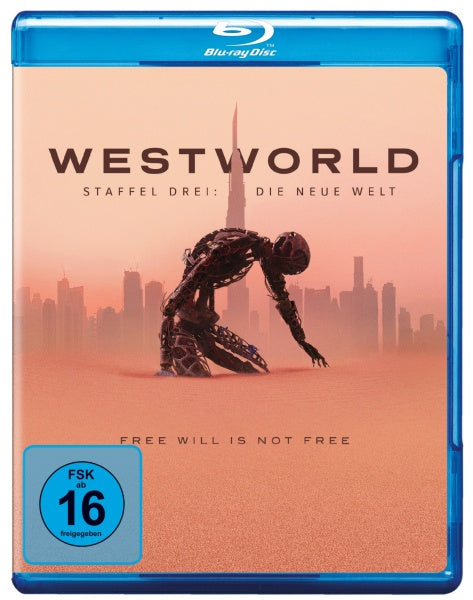 Westworld: Die komplette 3. Staffel (Blu-ray)– JETZT KAUFEN BEI GLACIER GAMES .at
