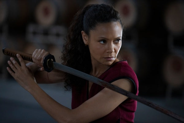 Westworld: Die komplette 3. Staffel (DVD) – Bild 5– JETZT KAUFEN BEI GLACIER GAMES .at