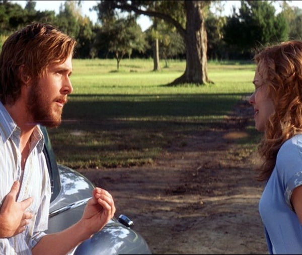 Wie ein einziger Tag (Blu-ray) – Bild 5– JETZT KAUFEN BEI GLACIER GAMES .at